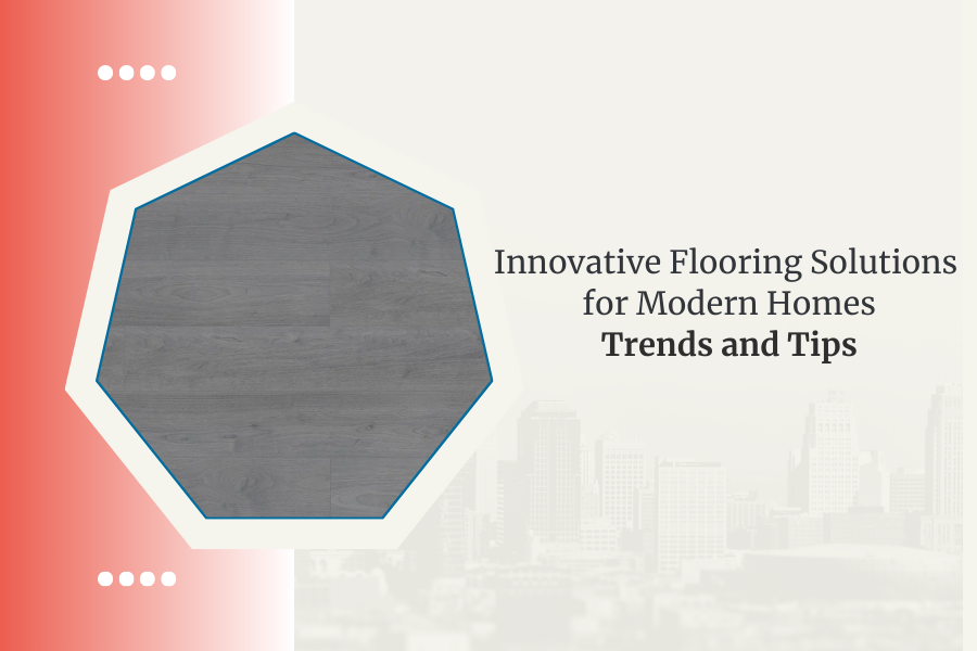 Hybrid Flooring Solutions