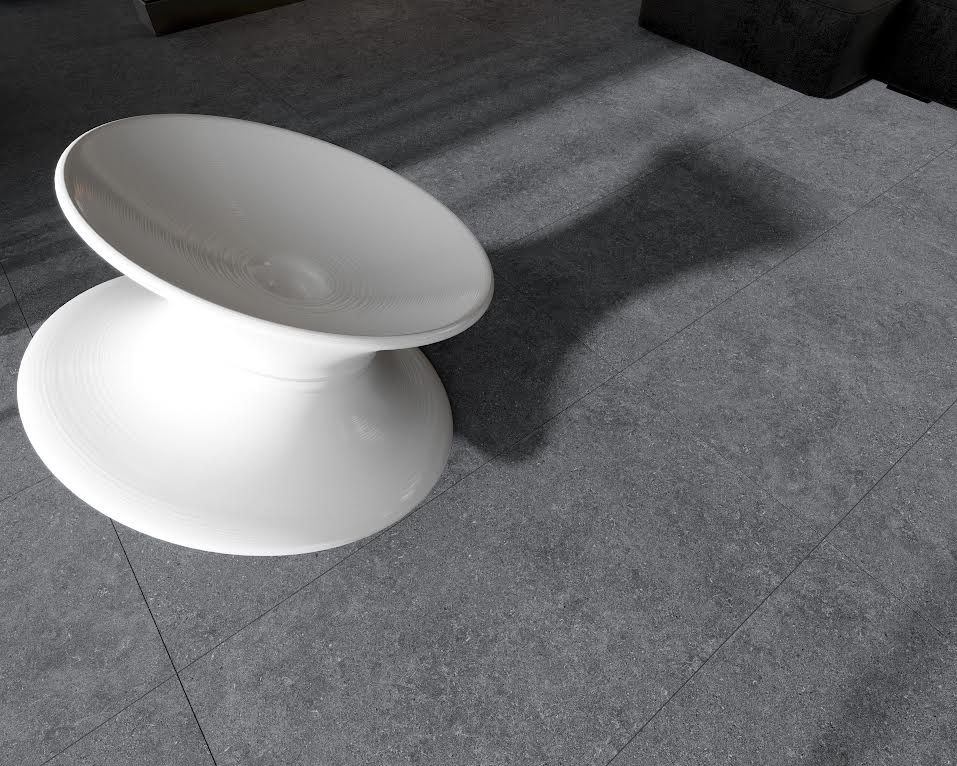 Moonstone Dark Grey 600 x 1200mm (Price per m²)