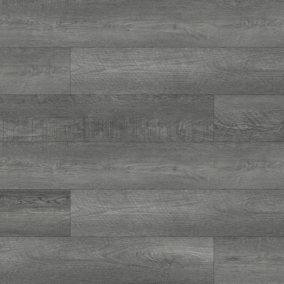 8mm Ash Cleave SPC Hybrid Flooring (Price per m²)