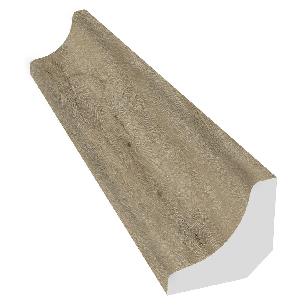 Ash Honey Scotia (2.4m)