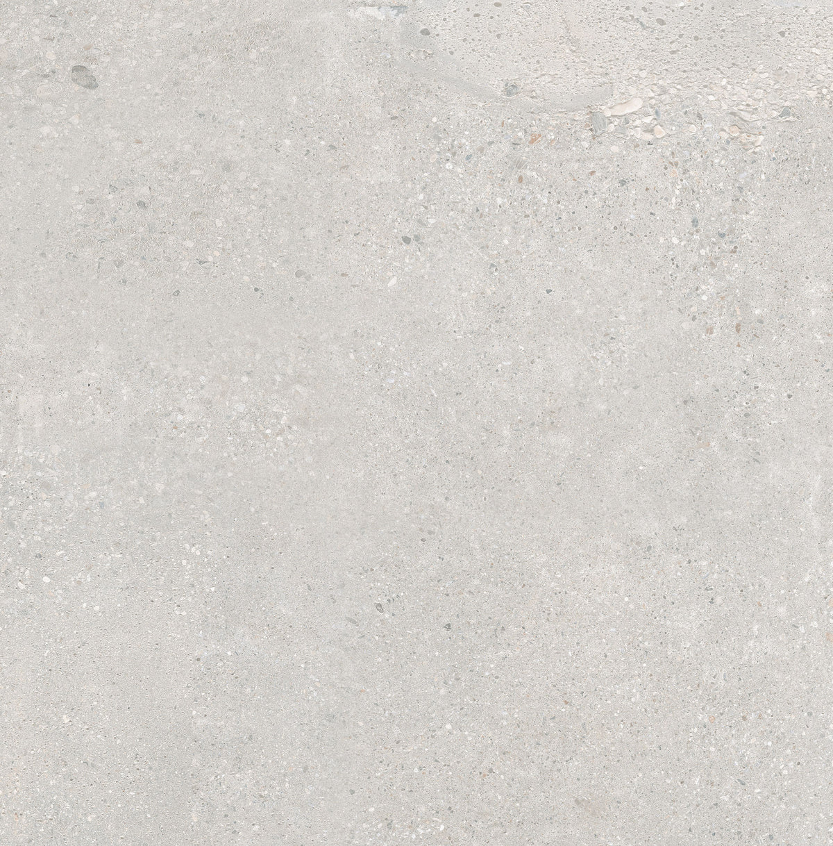 Concrete White 600 x 600mm (Price per m²)