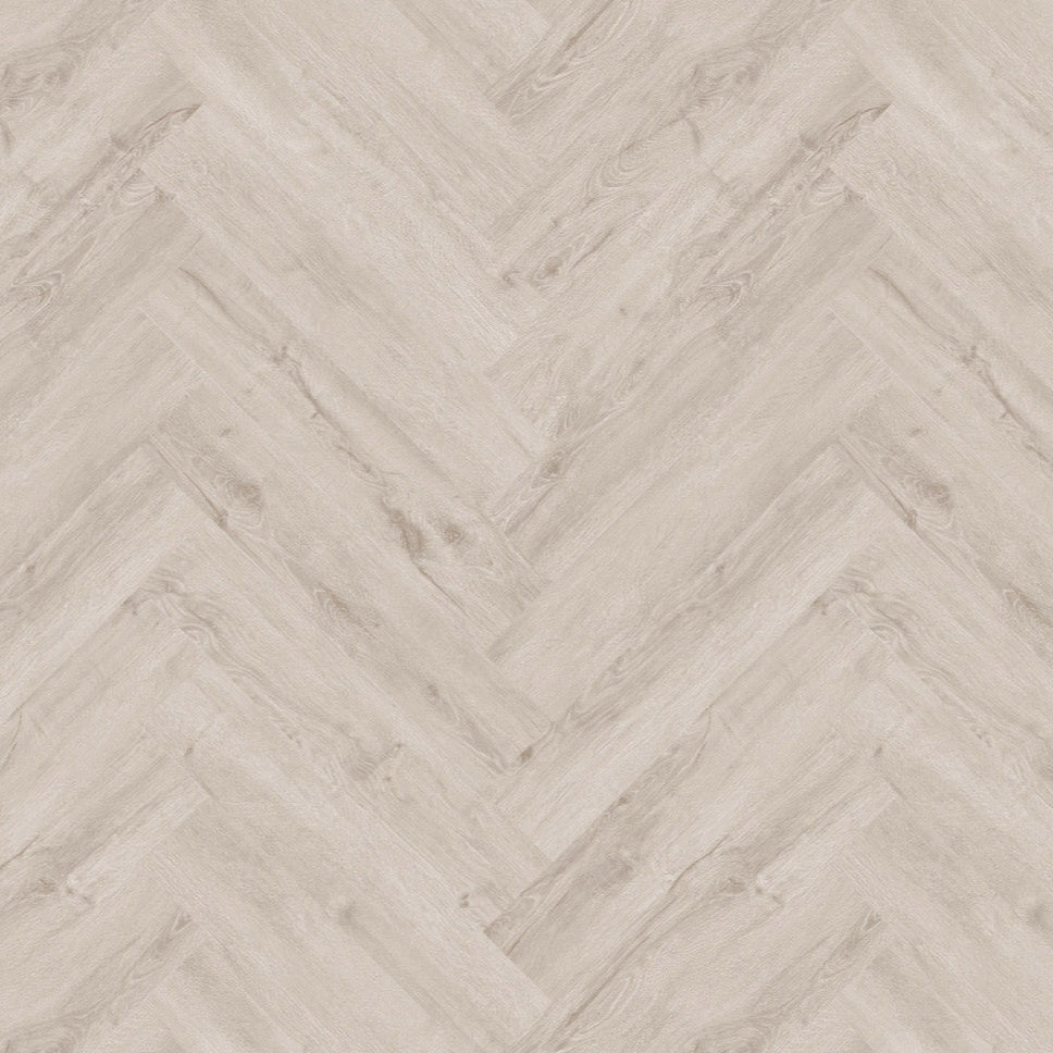 8mm SPC Herringbone Cherry Rose (Price per m²)