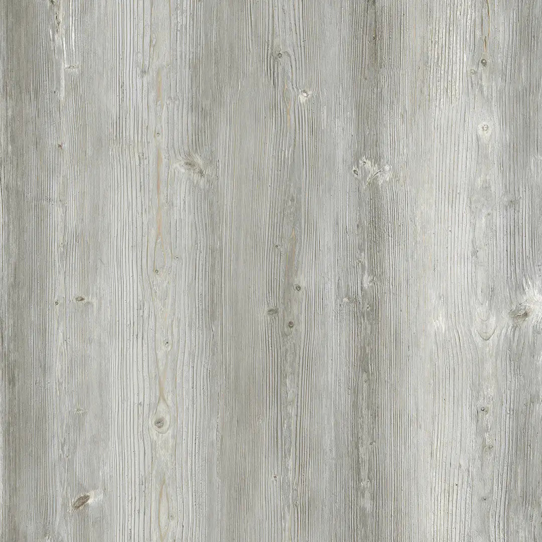 Wood paneled wall, perfect for hybrid waterproof flooring