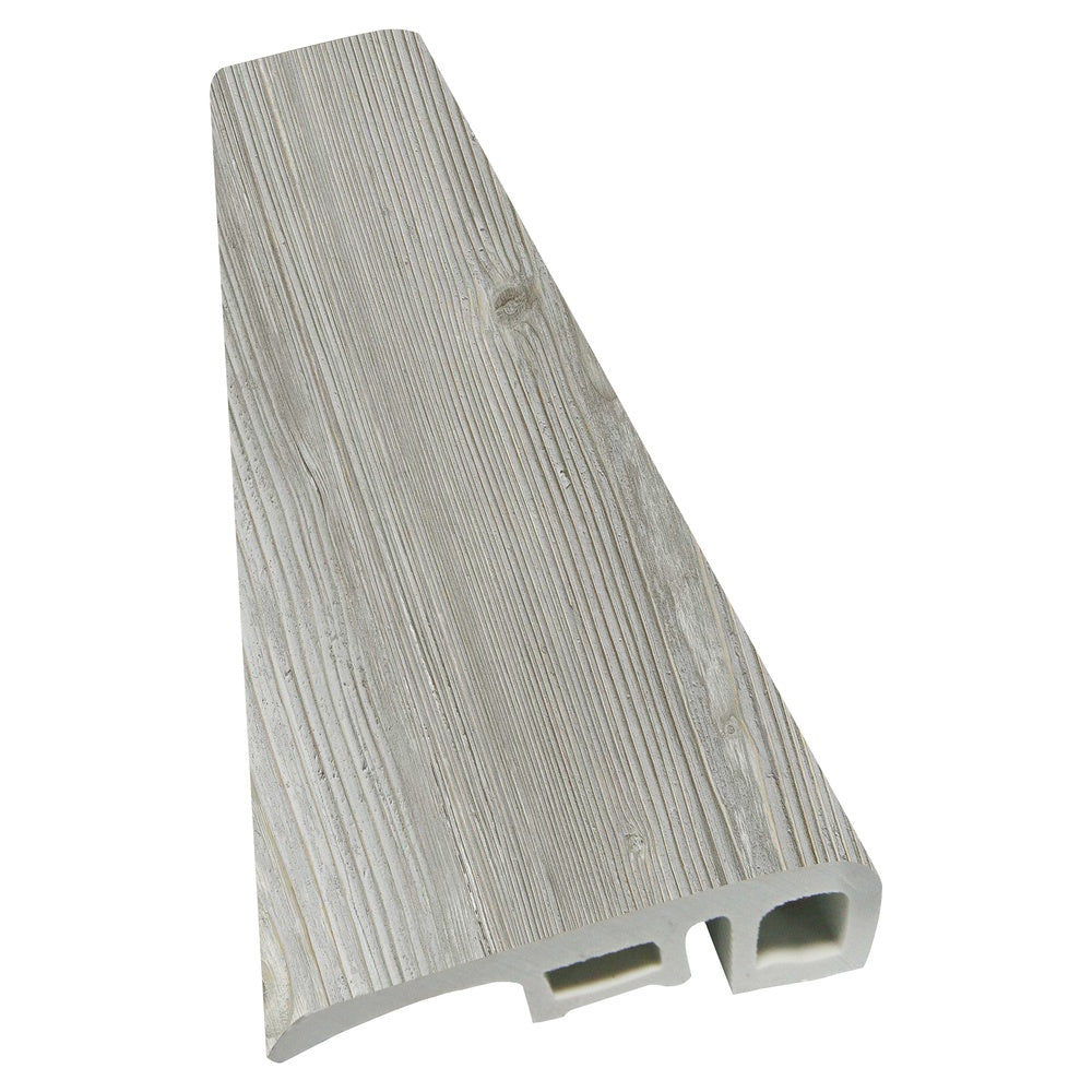 Fickle Pine EN948-1 End-Cap (2.4m)