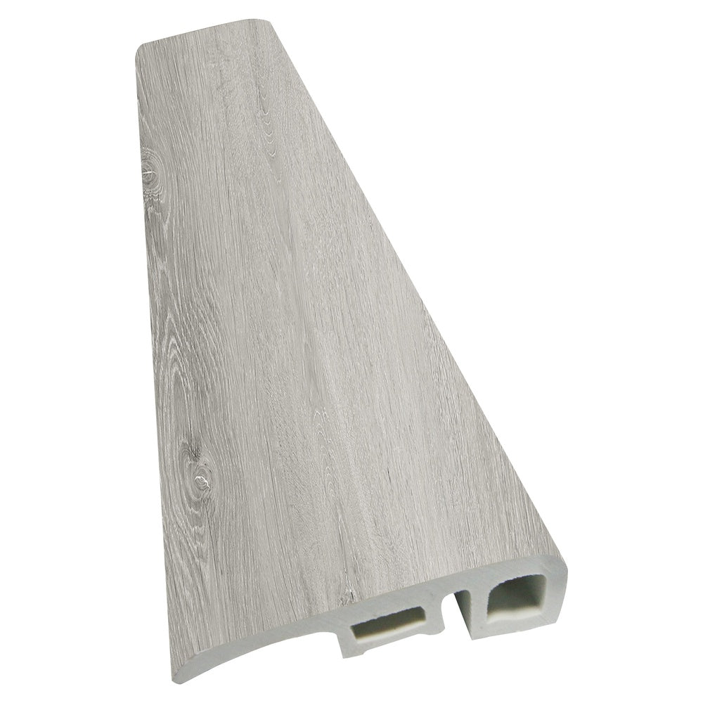 Iceberg Oak EN9901 End-Cap (2.4m)