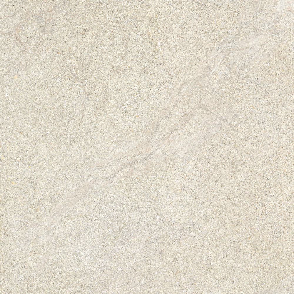 Limestone Sand Silk tile