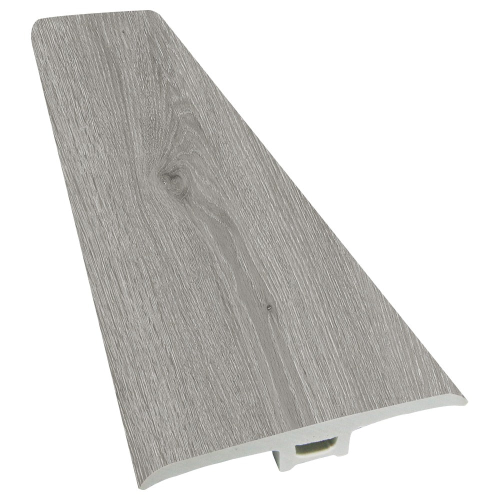 Oyster Grey T-Moulding (2.4m)