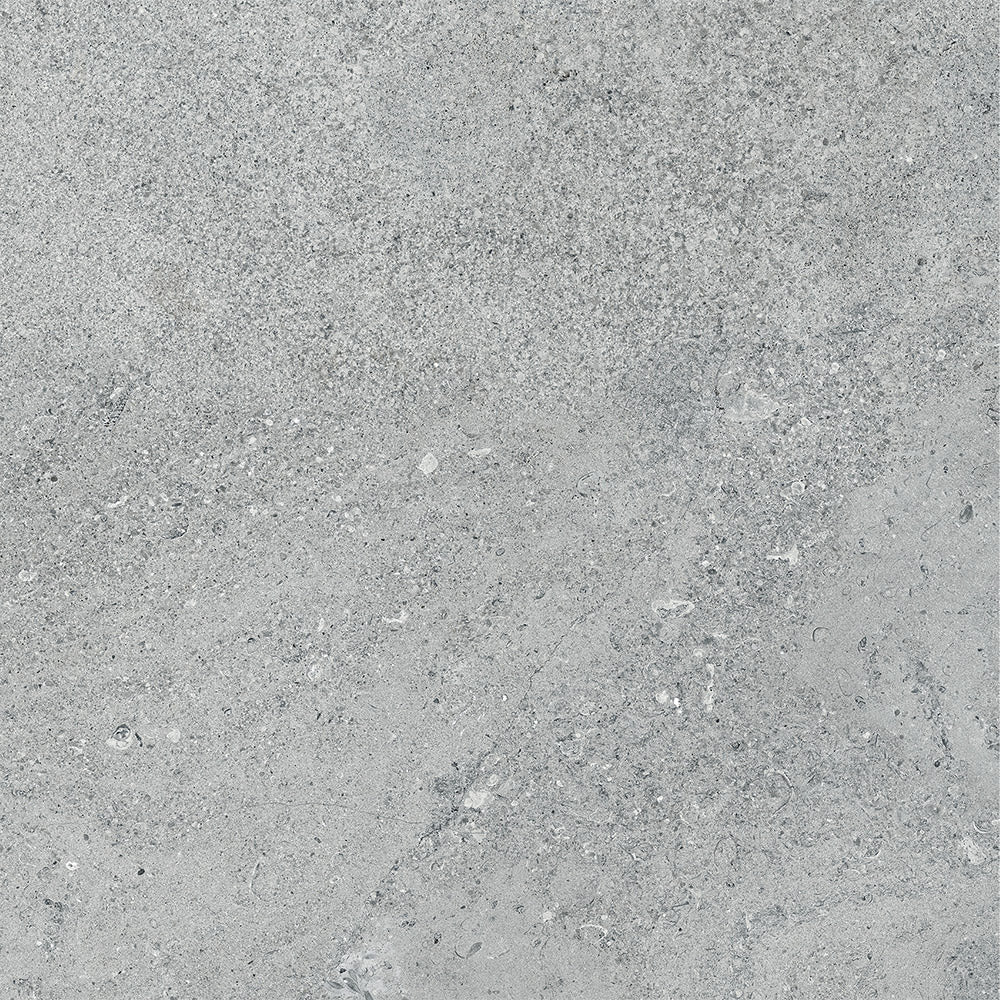 Perlato Light Grey Matt tile