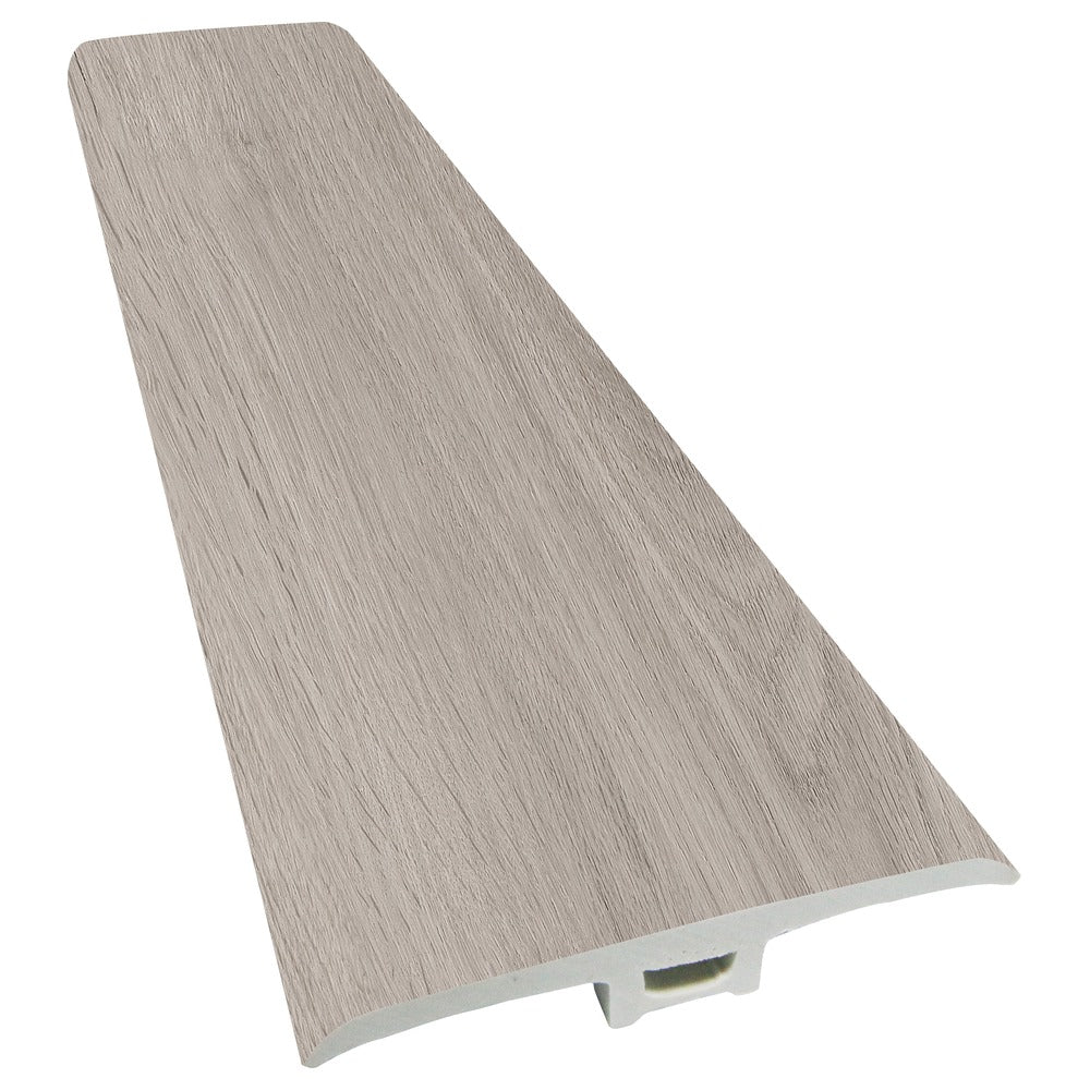 Phantom Grey T-Moulding (2.4m)