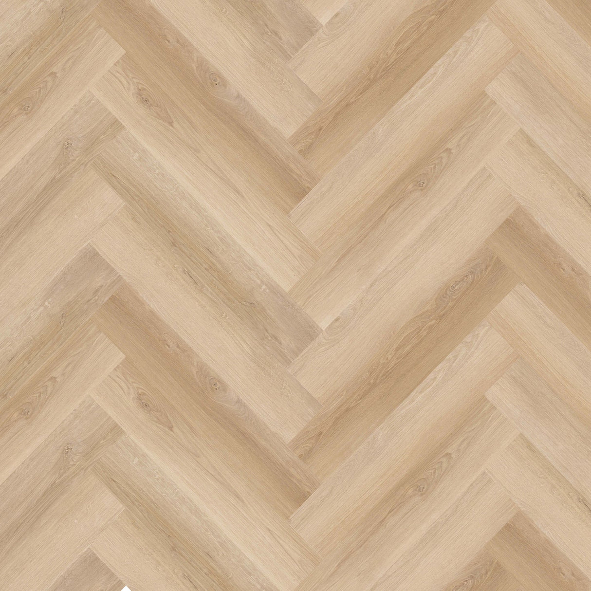 8mm SPC Herringbone Sunlit Timber (Price per m²)