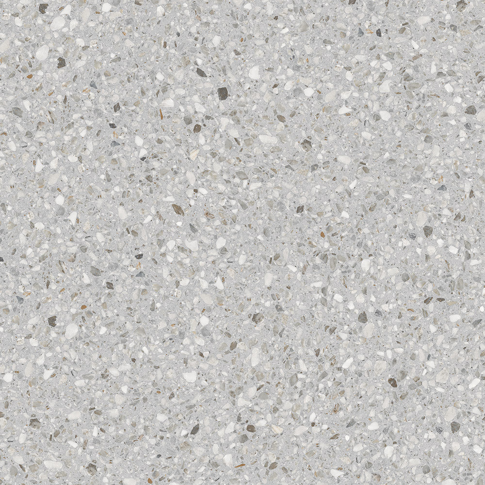 Terrazzo Stone Grigio tile