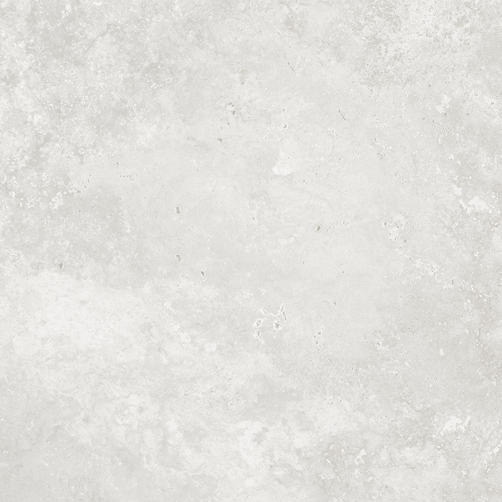 Timeless White Matt tile