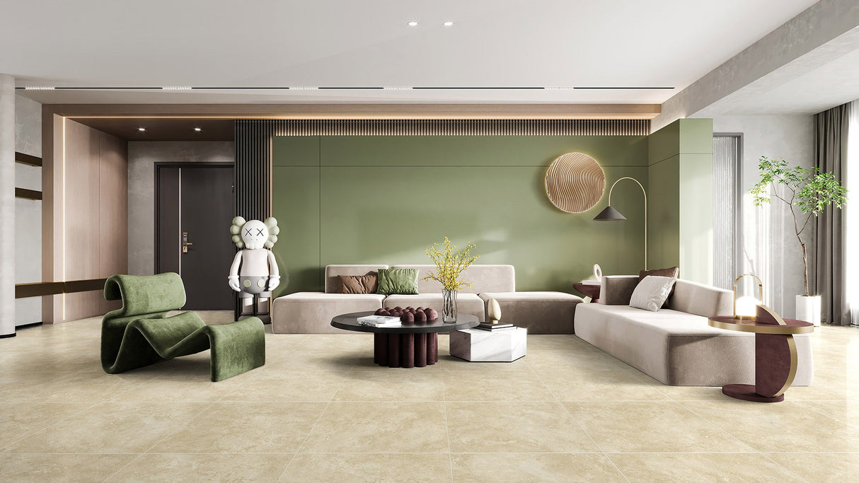 Timeless Classic in room setting