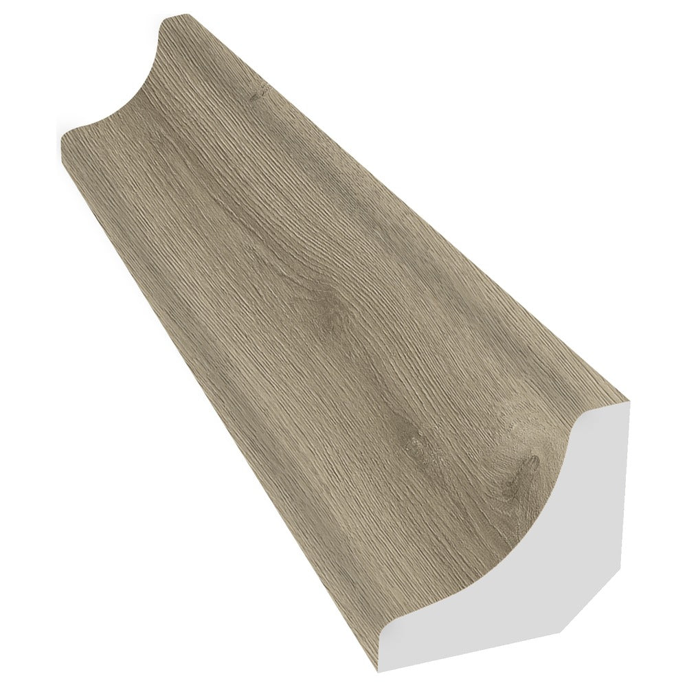 Tricot Oak Scotia (2.4m)