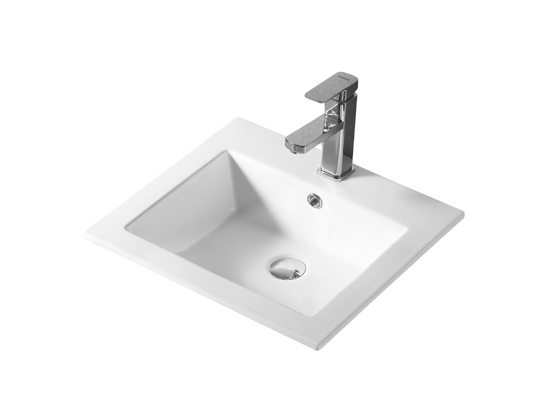 LOIS II Insert Basin