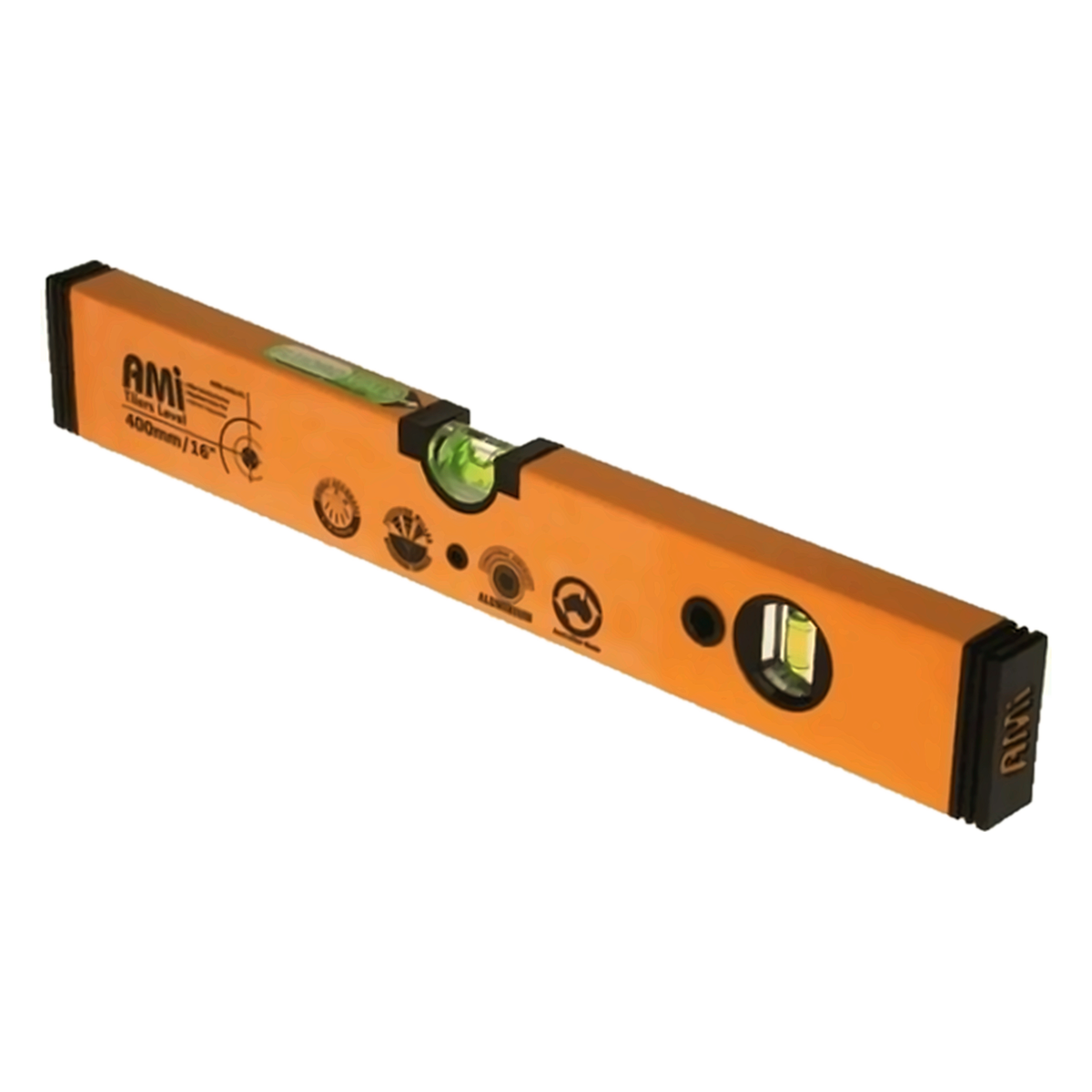 AMI Professional Heavy Duty Tilers Spirit Level – 800mm