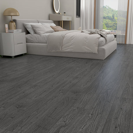 8mm Bush Rock SPC Hybrid Flooring (Price per m²)