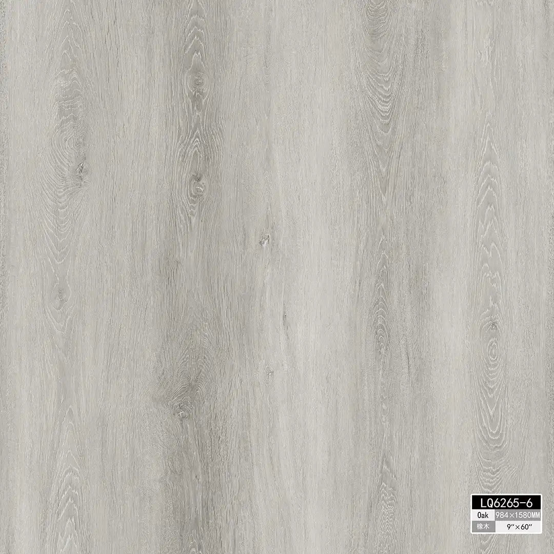 8mm Iceberg Oak SPC Hybrid Flooring (Price per m²)