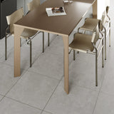 Amara Light Grey 600 x 600mm (Price per m²)