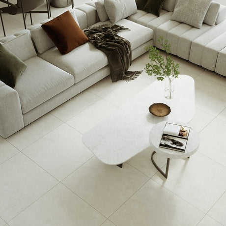 Amara Beige 600 x 600mm (Price per m²)