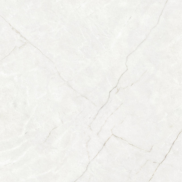 Adore White Matt Smooth Grip tile