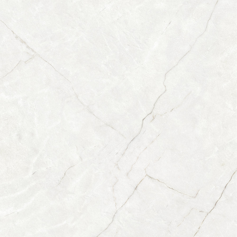 Adore White Matt Smooth Grip tile