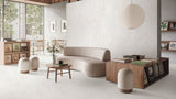 Adore White in room setting