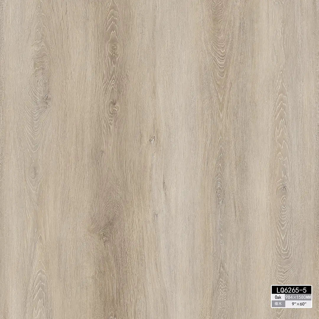 Akras Mist SPC Hybrid Flooring