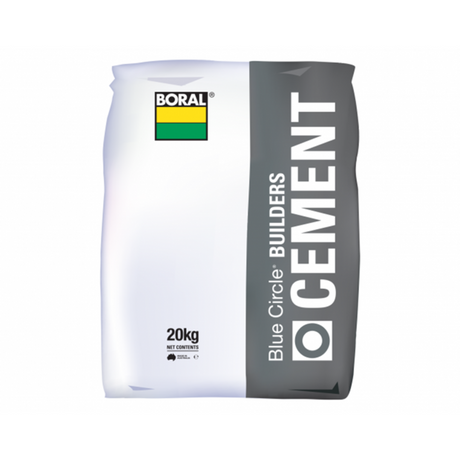 Cement: Essential Black & White Packet