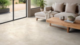 Borgogna Beige in room setting