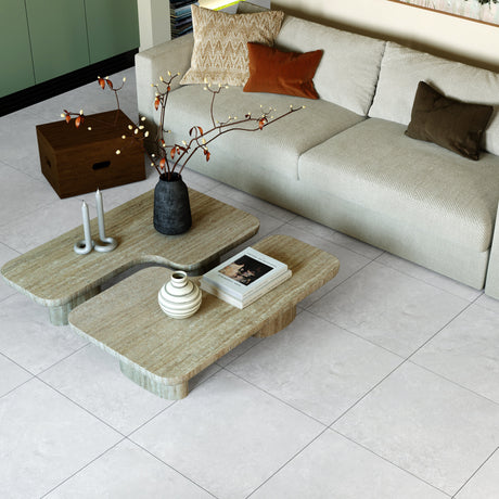 Cloud Stone 600 x 600mm (Price per m²)