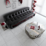 Concrete White 600 x 600mm (Price per m²)