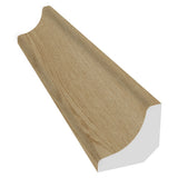 Country Oak Scotia (2.4m)