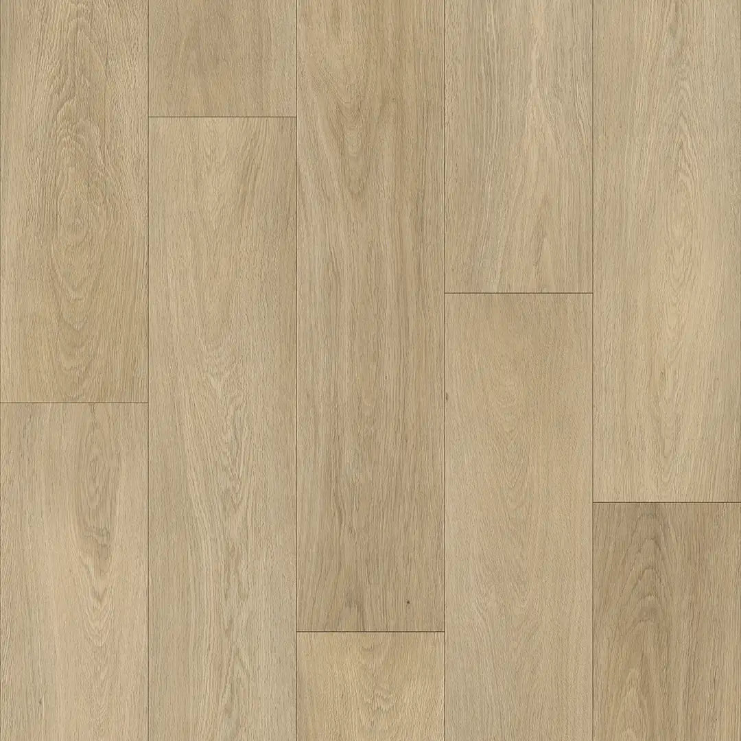 Durable Creel SPC Hybrid Flooring