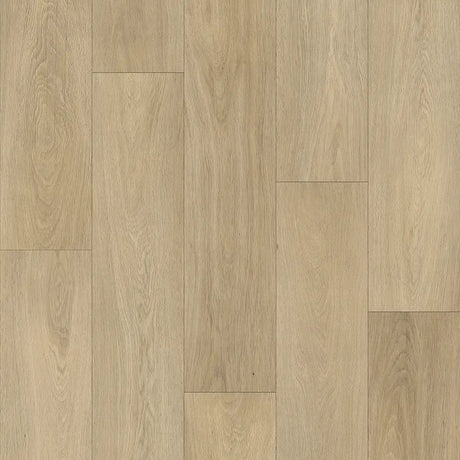 Durable Creel SPC Hybrid Flooring