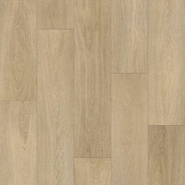 Durable Creel SPC Hybrid Flooring