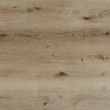 Waterproof oak hybrid SPC flooring