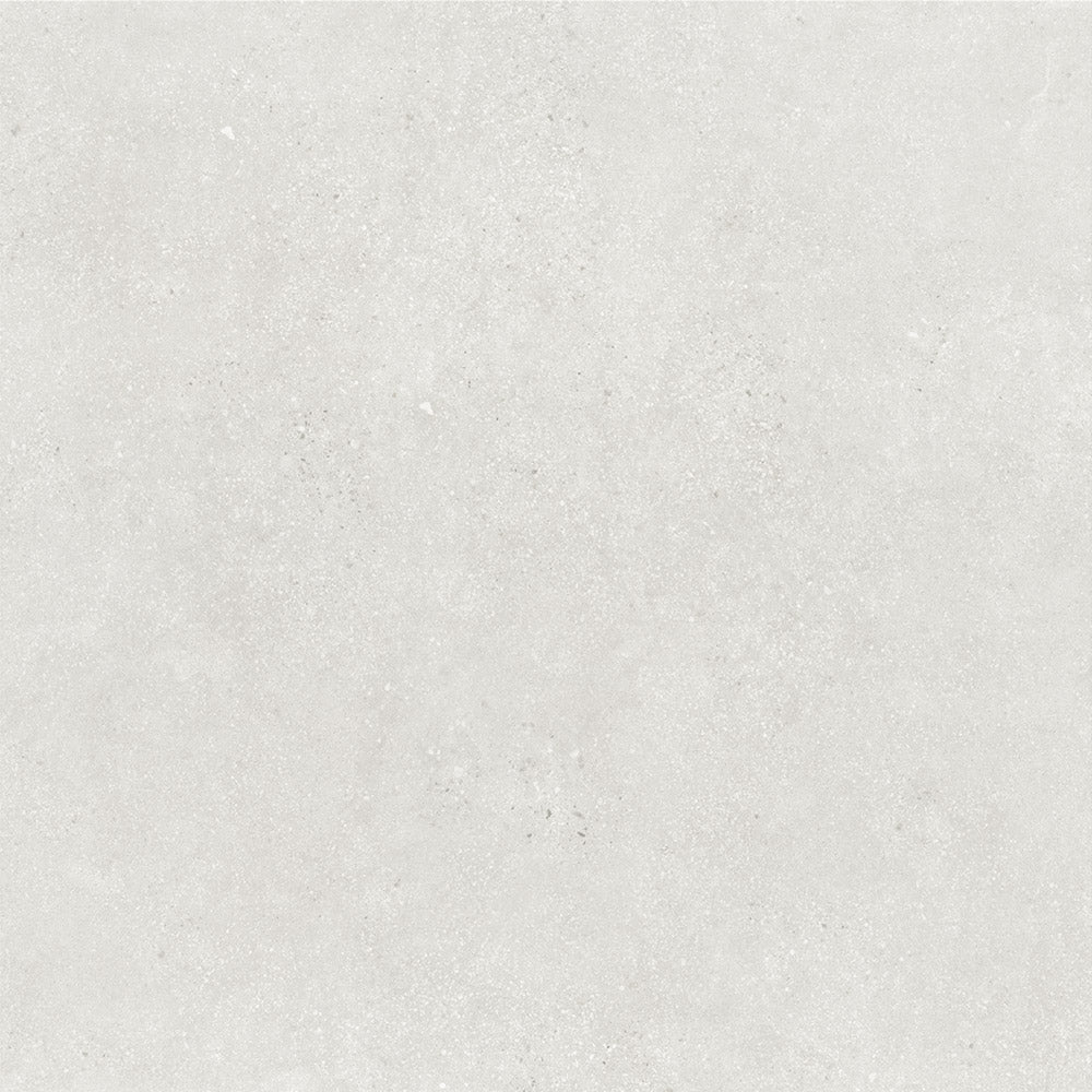 Galaxy White Matt tile