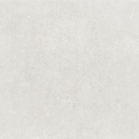 Galaxy White Matt tile