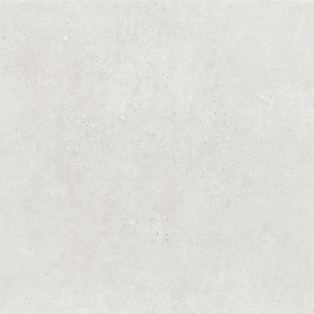 Galaxy White Matt tile