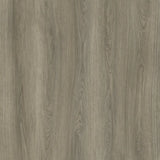 Grey wood floor, perfect for hybrid waterproof flooring