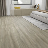 Grey Gum SPC Hybrid Flooring: Durable, Waterproof, Stylish