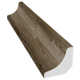 Hickory Brown Scotia (2.4m)