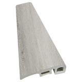 Iceberg Oak EN9901 End-Cap (2.4m)