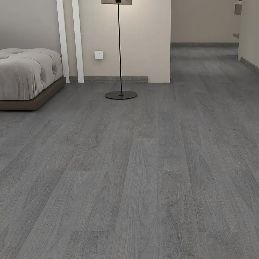 Ironwood SPC Flooring: Strong, Waterproof, Stylish