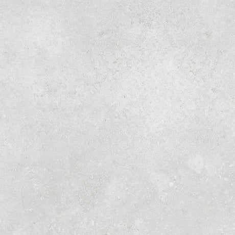 Kross White Matt tile