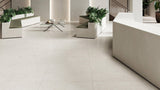 Limestone White detail