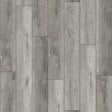  Grey spc hybrid waterproof flooring