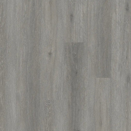 Light grey hybrid waterproof wood flooring texture