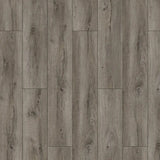 Waterproof Grey Wood Hybrid Flooring